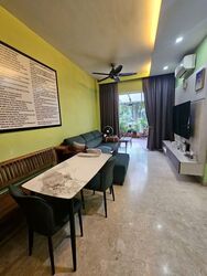 Changi Rise Condominium (D18), Condominium #602935201